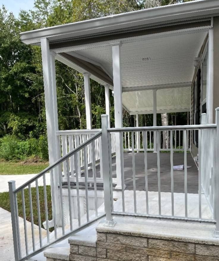 5700 S Oakridge Dr. Homosassa, FL 34448