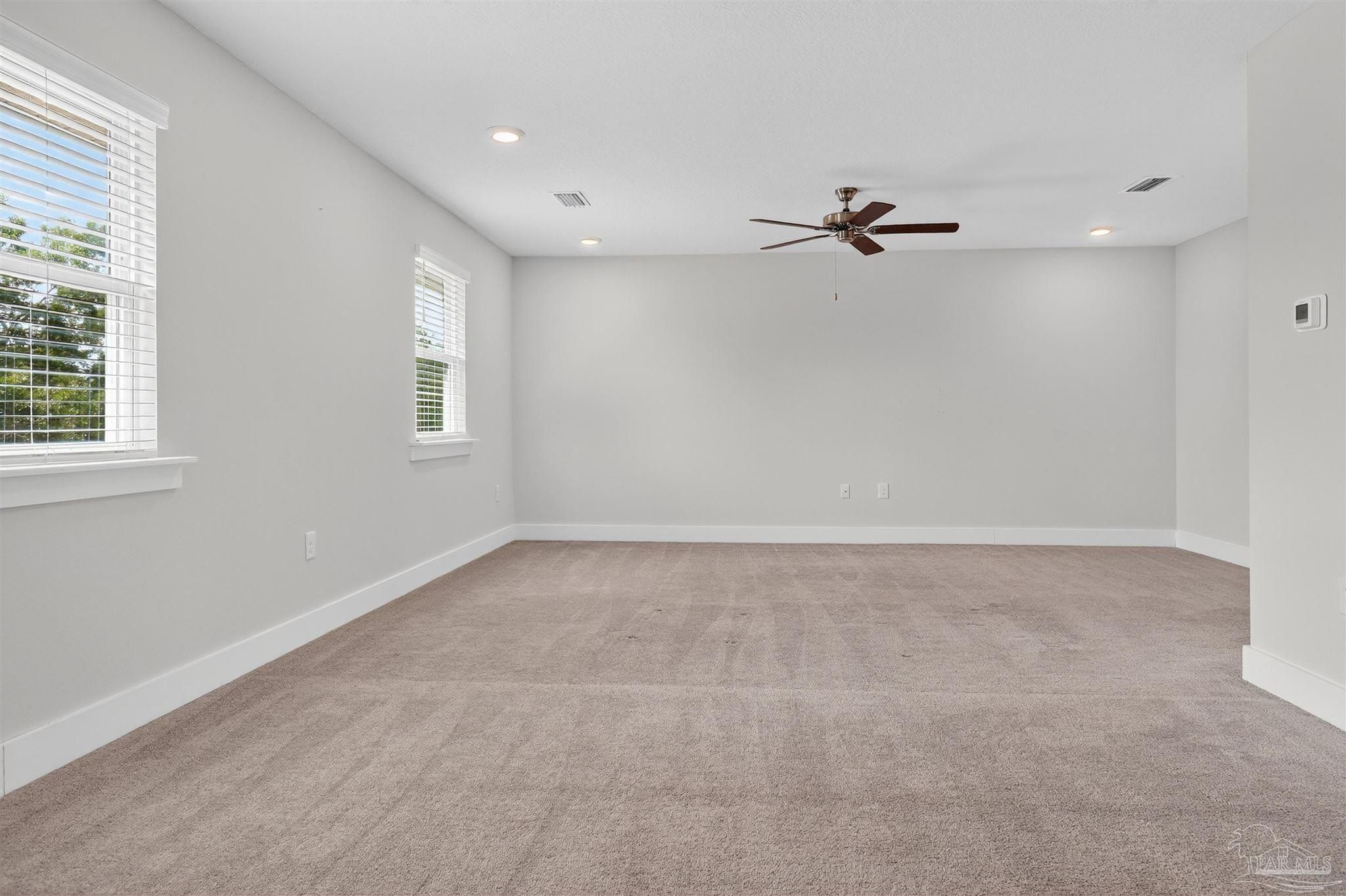 1229 Meadow Trl. Cantonment, FL 32533