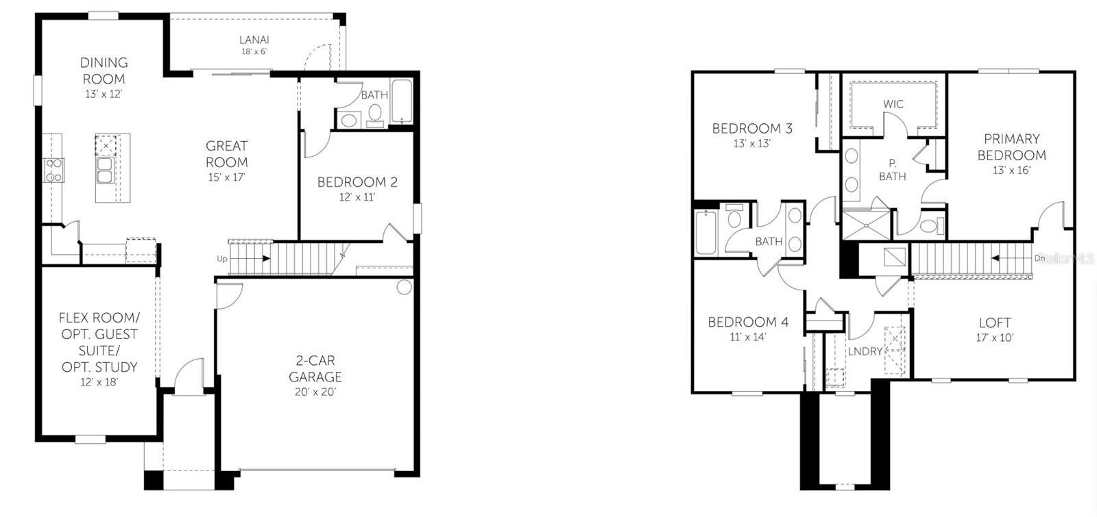 13458 Turnleaf Boulevard. Punta Gorda, FL 33955