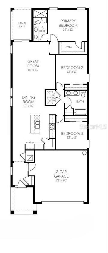 13437 Turnleaf Boulevard. Punta Gorda, FL 33955