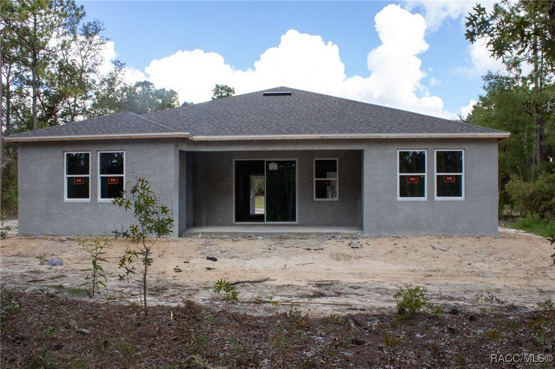 3618 W Birds Nest Drive. Beverly Hills, FL 34465