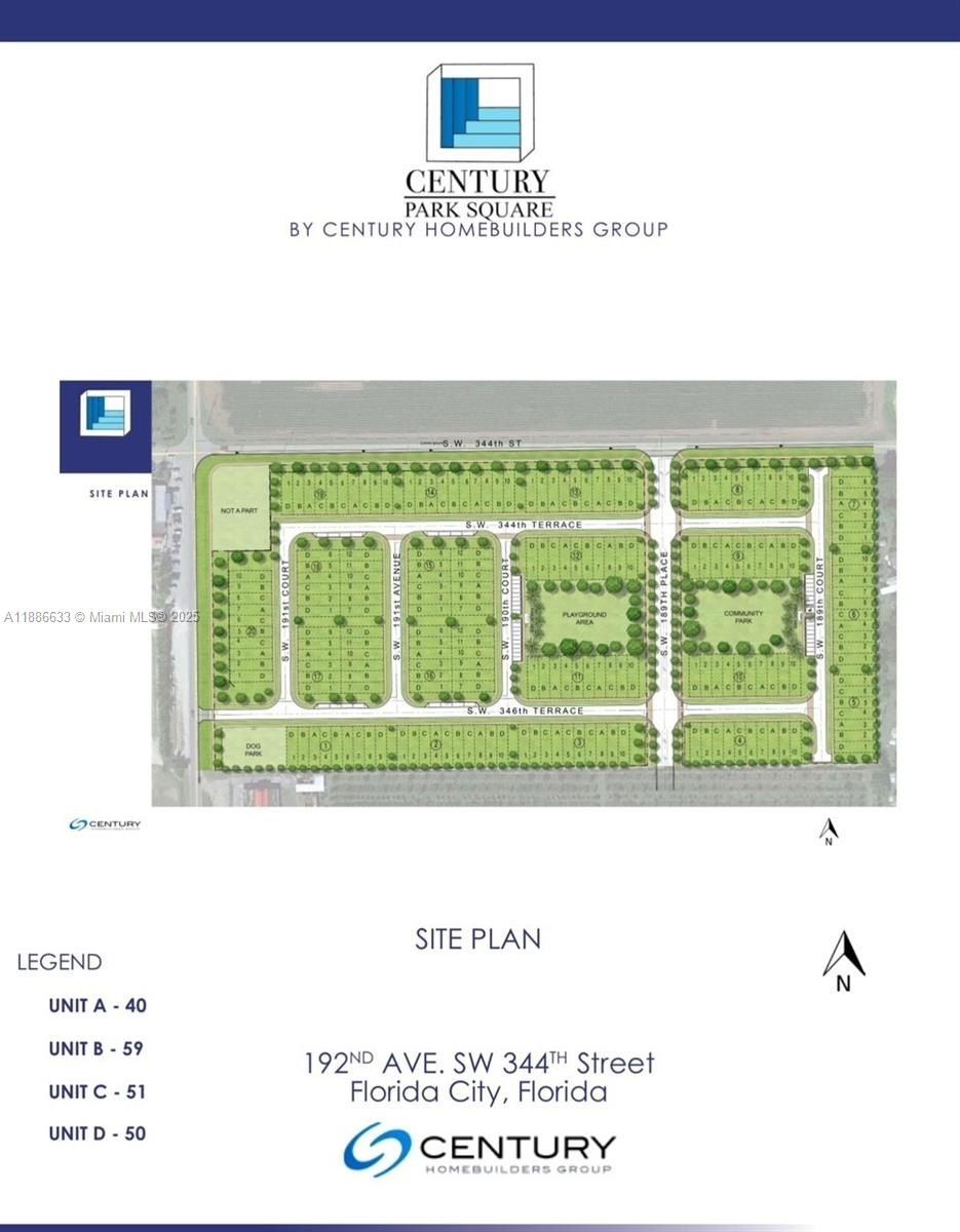 19072 Sw 345Th Ter. Homestead, FL 33034