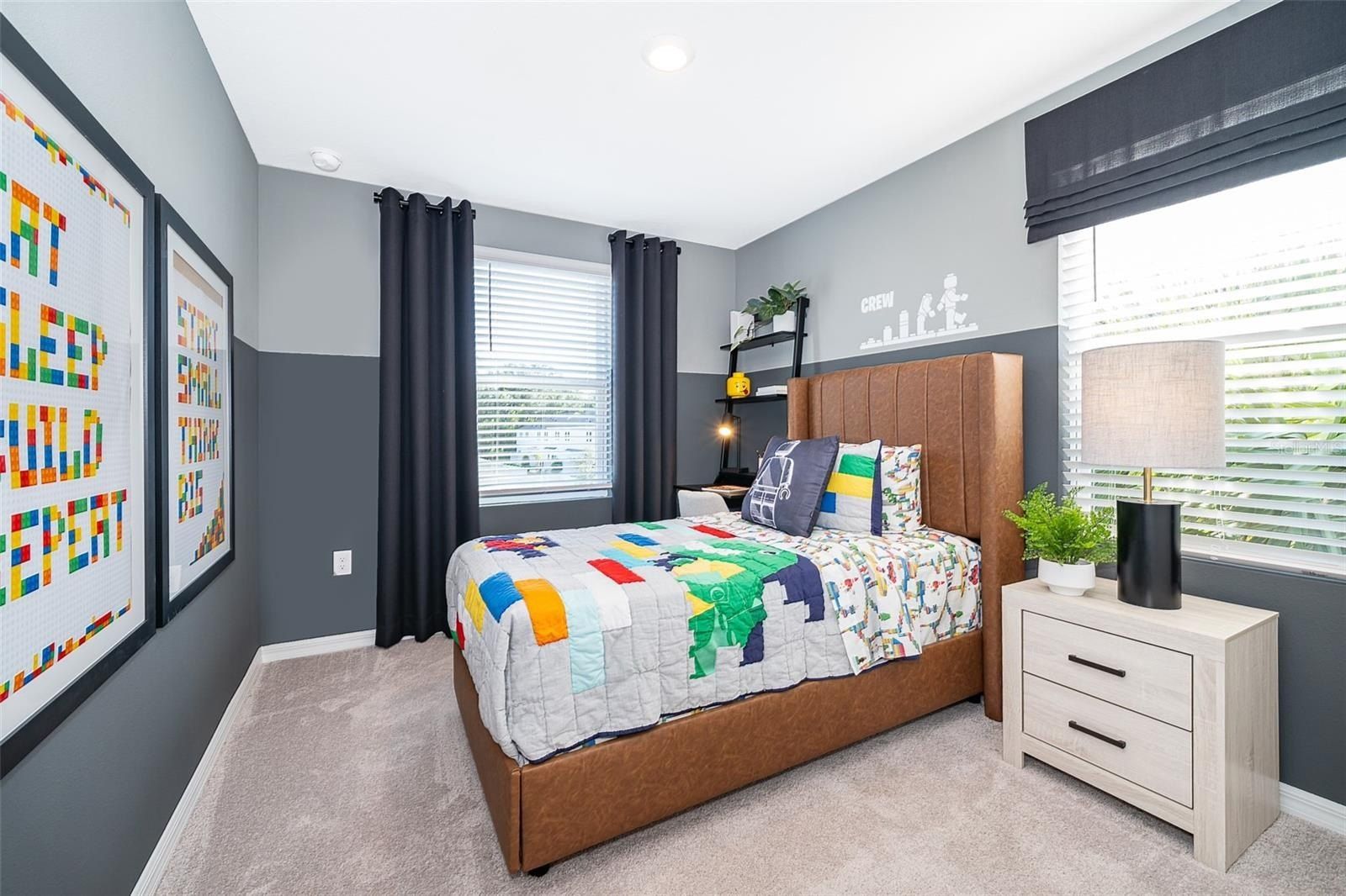 2596 Penguin Boulevard. Davenport, FL 33837