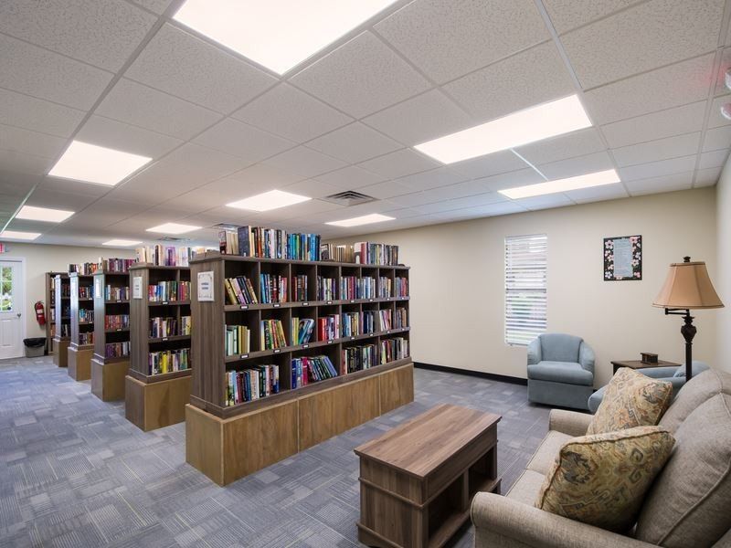 1053 Mayapple Ln. Brooksville, FL 34601