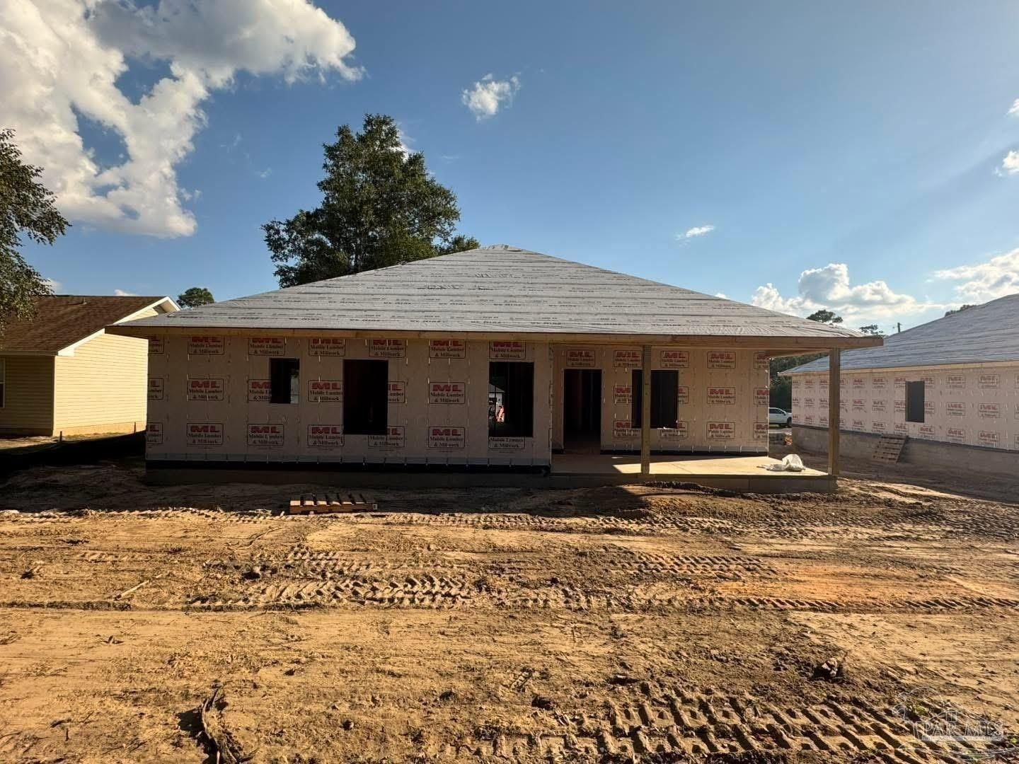 6094 Ashton Woods Cir. Milton, FL 32570