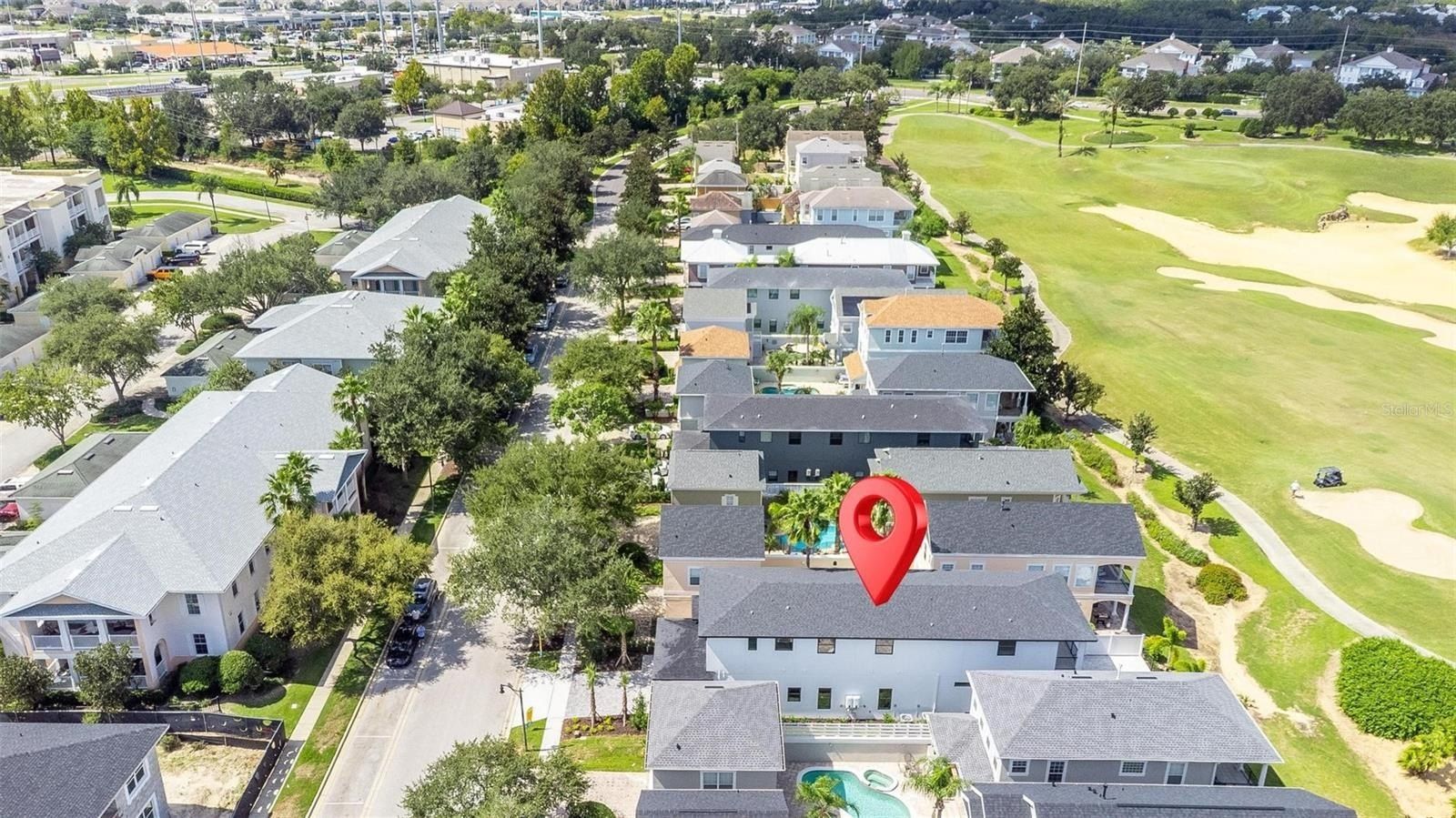 7433 Excitement Drive. Kissimmee, FL 34747