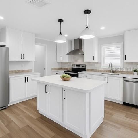 18015 Se 18Th Street. Silver Springs, FL 34488