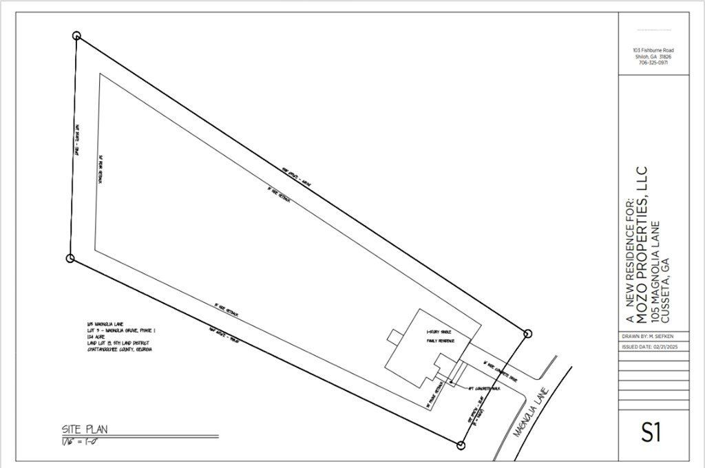 105 Magnolia Unit 0. Orlando, FL 32805