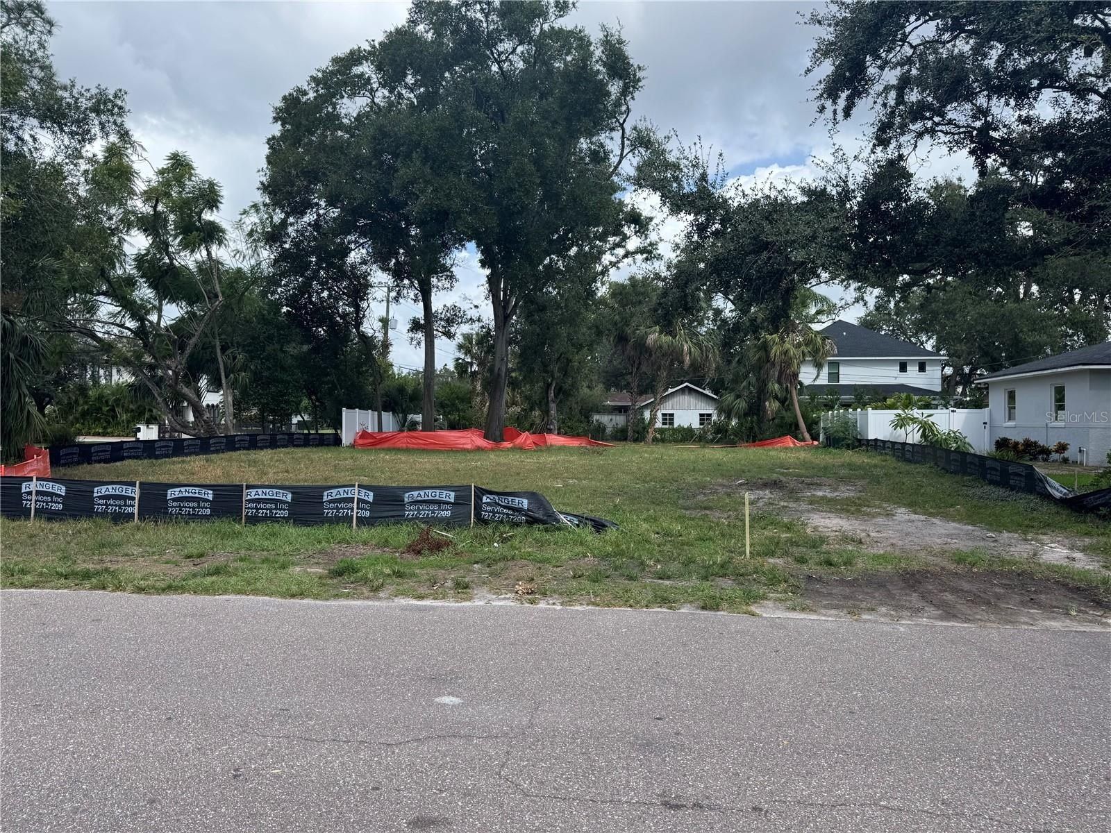 4115 W Mullen Avenue. Tampa, FL 33609