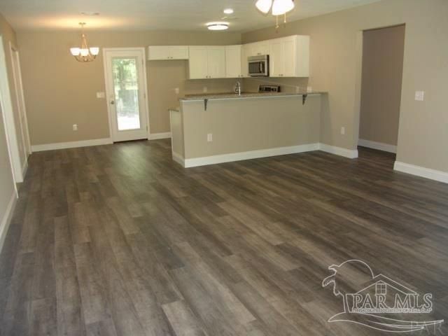 6761 Harvell St. Milton, FL 32570