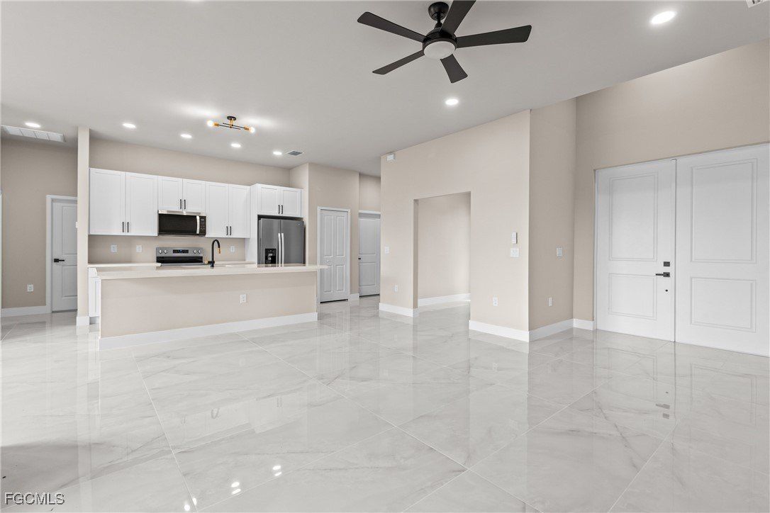 2606 25Th Street Sw. Lehigh Acres, FL 33976