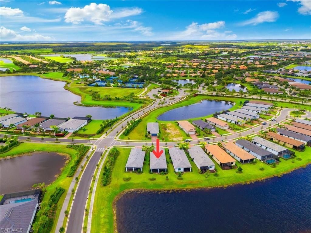 6188 Liberty. Ave Maria, FL 34142