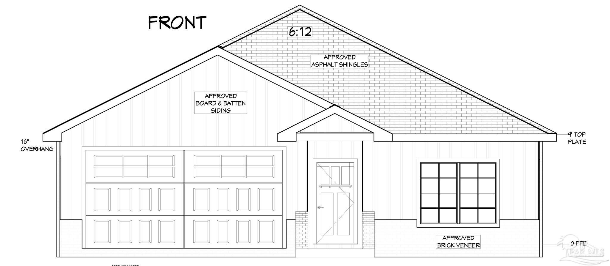 7721 Piper Cir. Milton, FL 32583