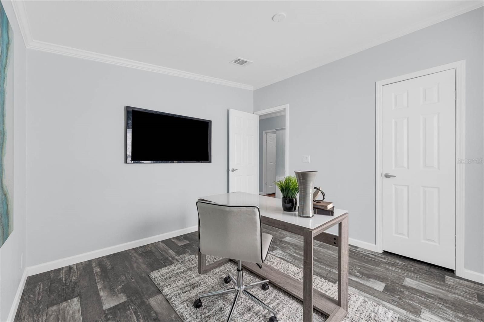 4709 Dunkeld Avenue. Orlando, FL 32822