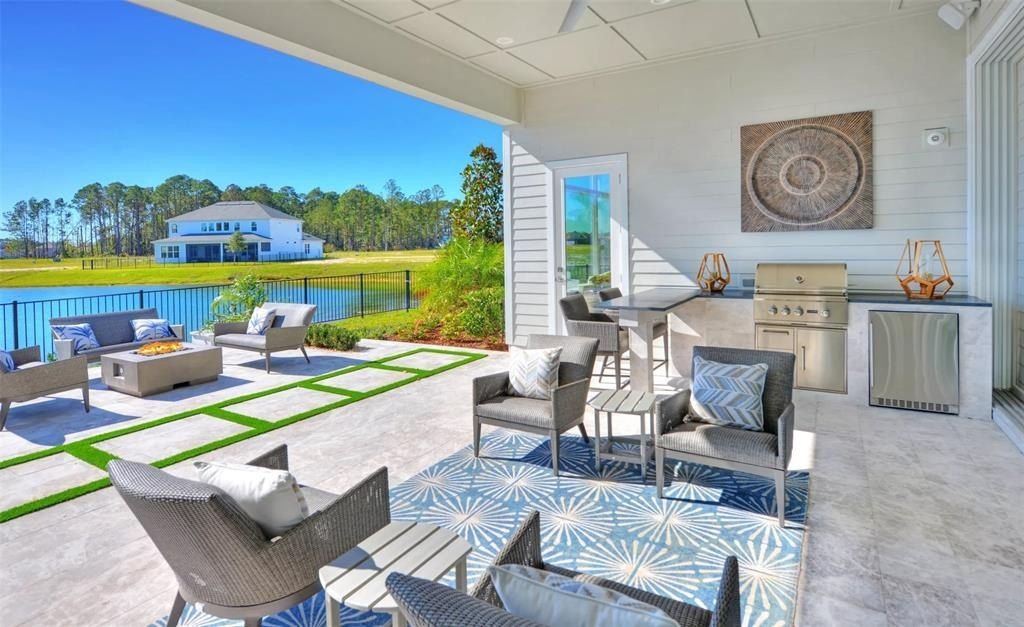 96309 Piney Island Drive. Fernandina Beach, FL 32034