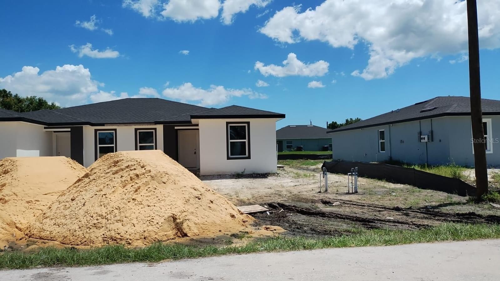 12231 Kirk Avenue. Port Charlotte, FL 33981