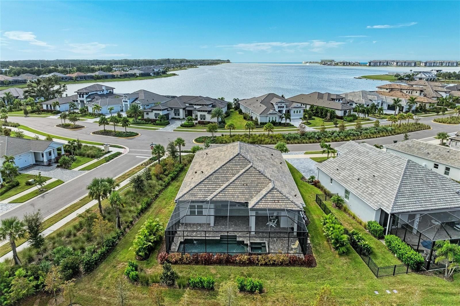 990 Seascape Place. Sarasota, FL 34240