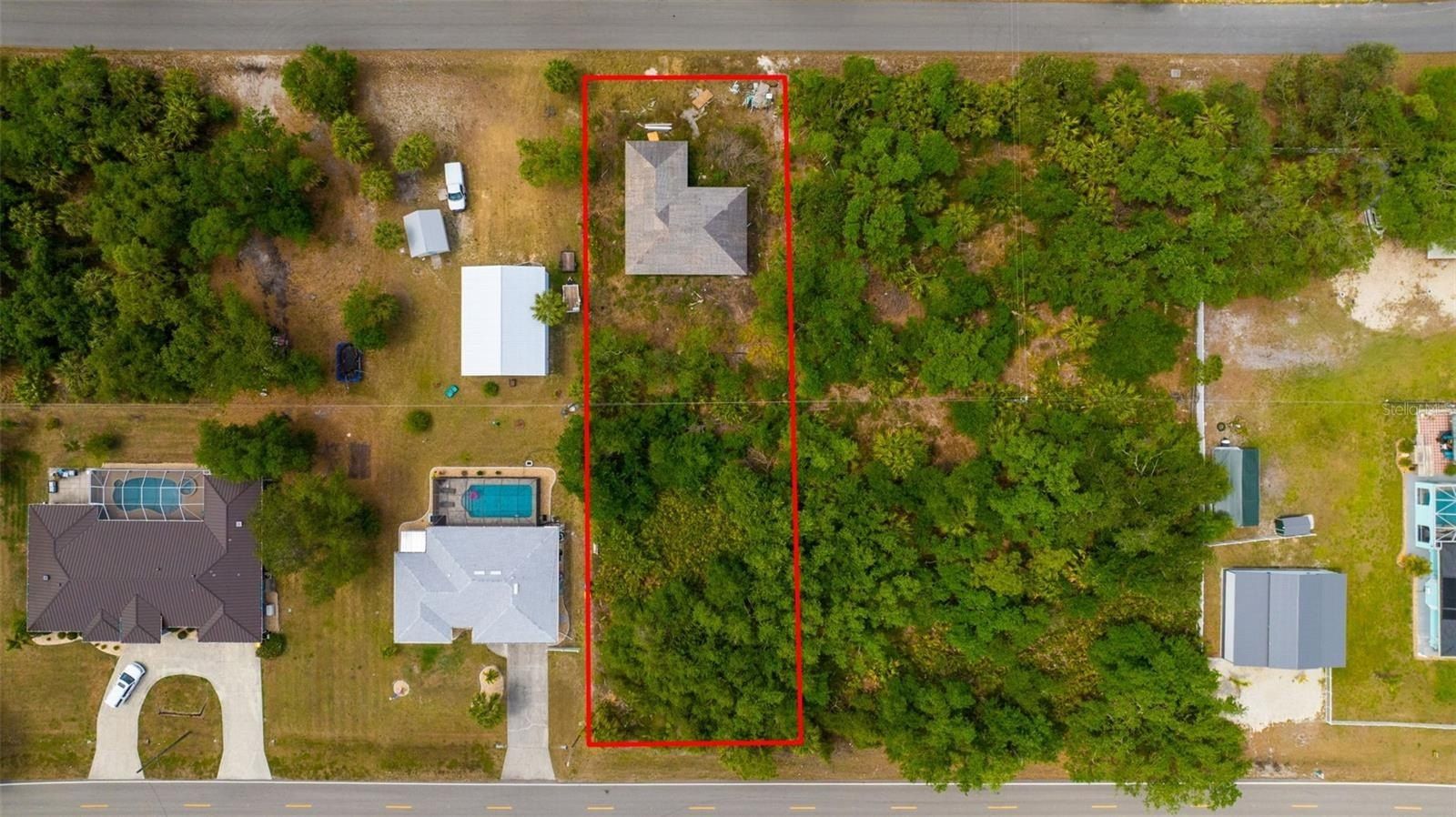 3320 Audette Street. Port Charlotte, FL 33948