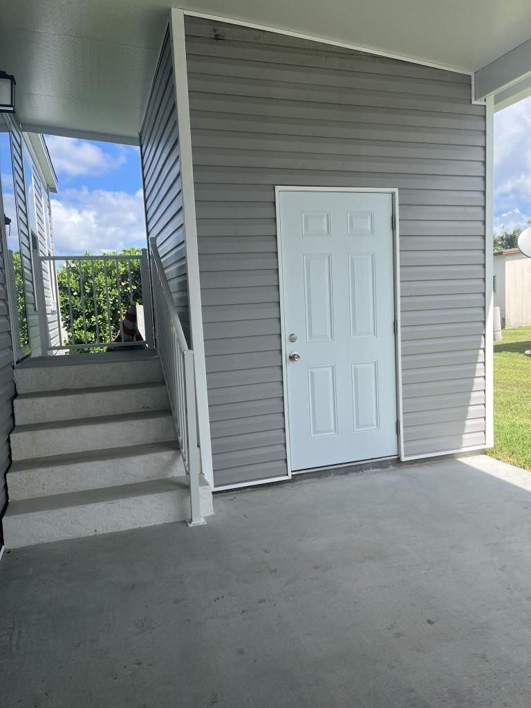 10550 West State Rd 84 Lot 161. Fort Lauderdale, FL 33324