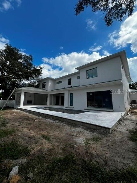 4503 W Longfellow Avenue. Tampa, FL 33629