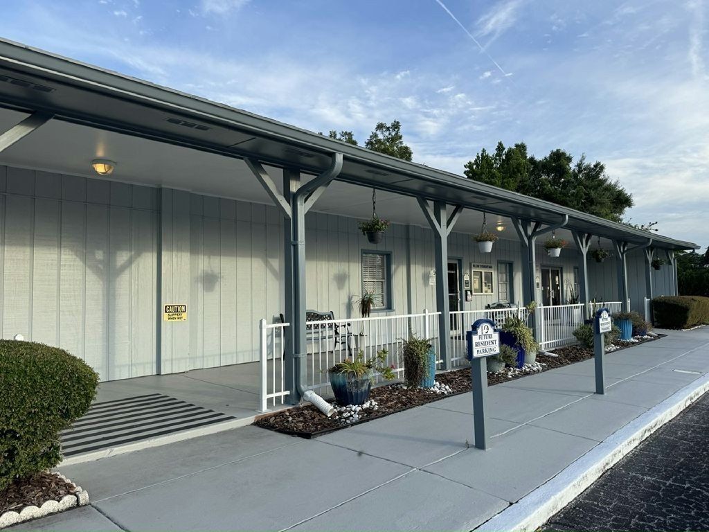 2760 Ranch House Road. Orlando, FL 32822