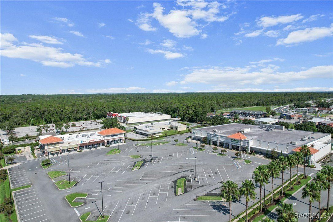 2605 Clearwood Street. Inverness, FL 34452