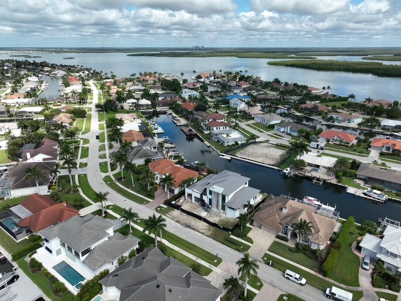 159 Dan River Court. Marco Island, FL 34145