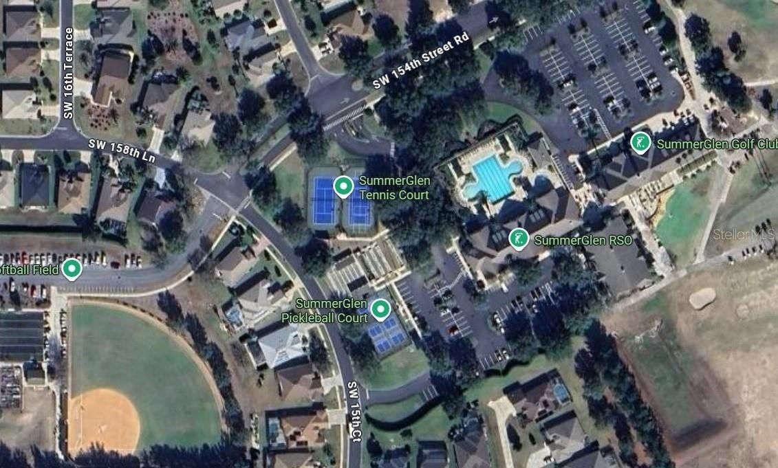 2644 Sw 162 Nd. Ocala, FL 34473