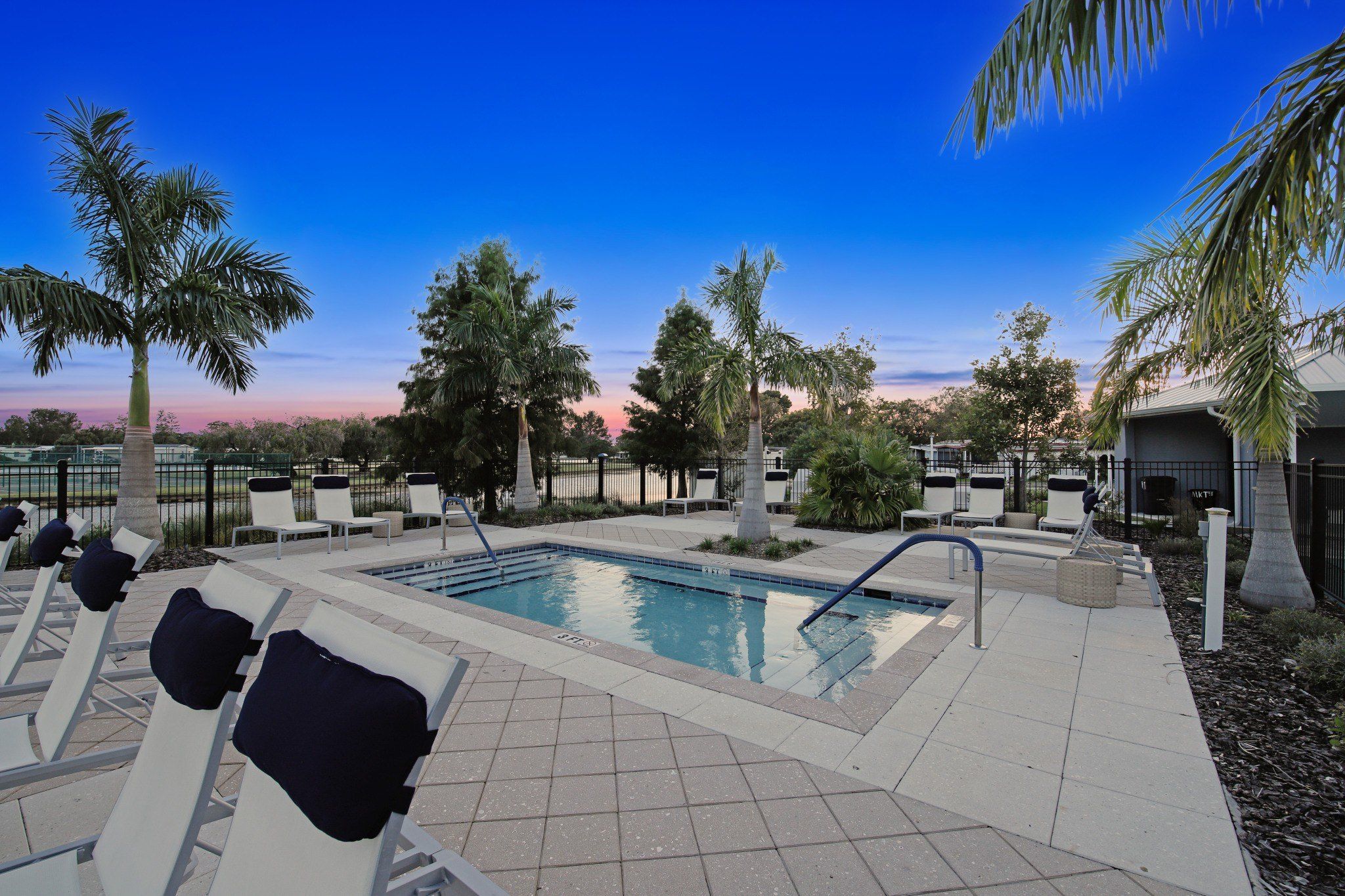 720 Honeysuckle Lot. Casselberry, FL 32707