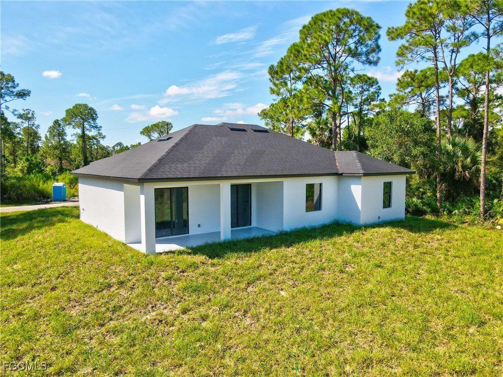 3418 55Th Street W. Lehigh Acres, FL 33971