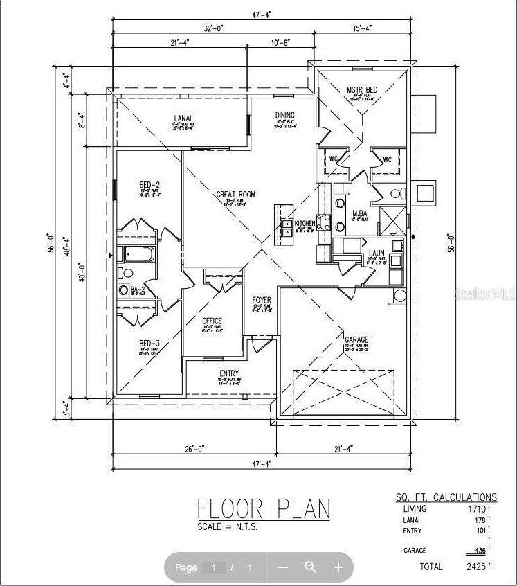 4158 Monterey Lane. North Port, FL 34288