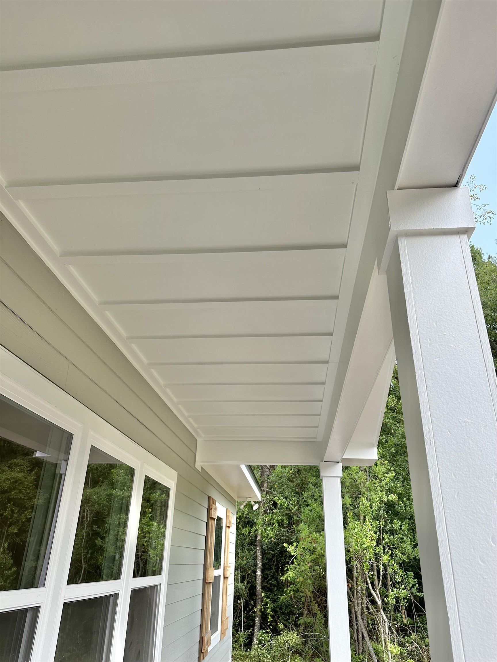 Homestead Road Lot 20. Tallahassee, FL 32309