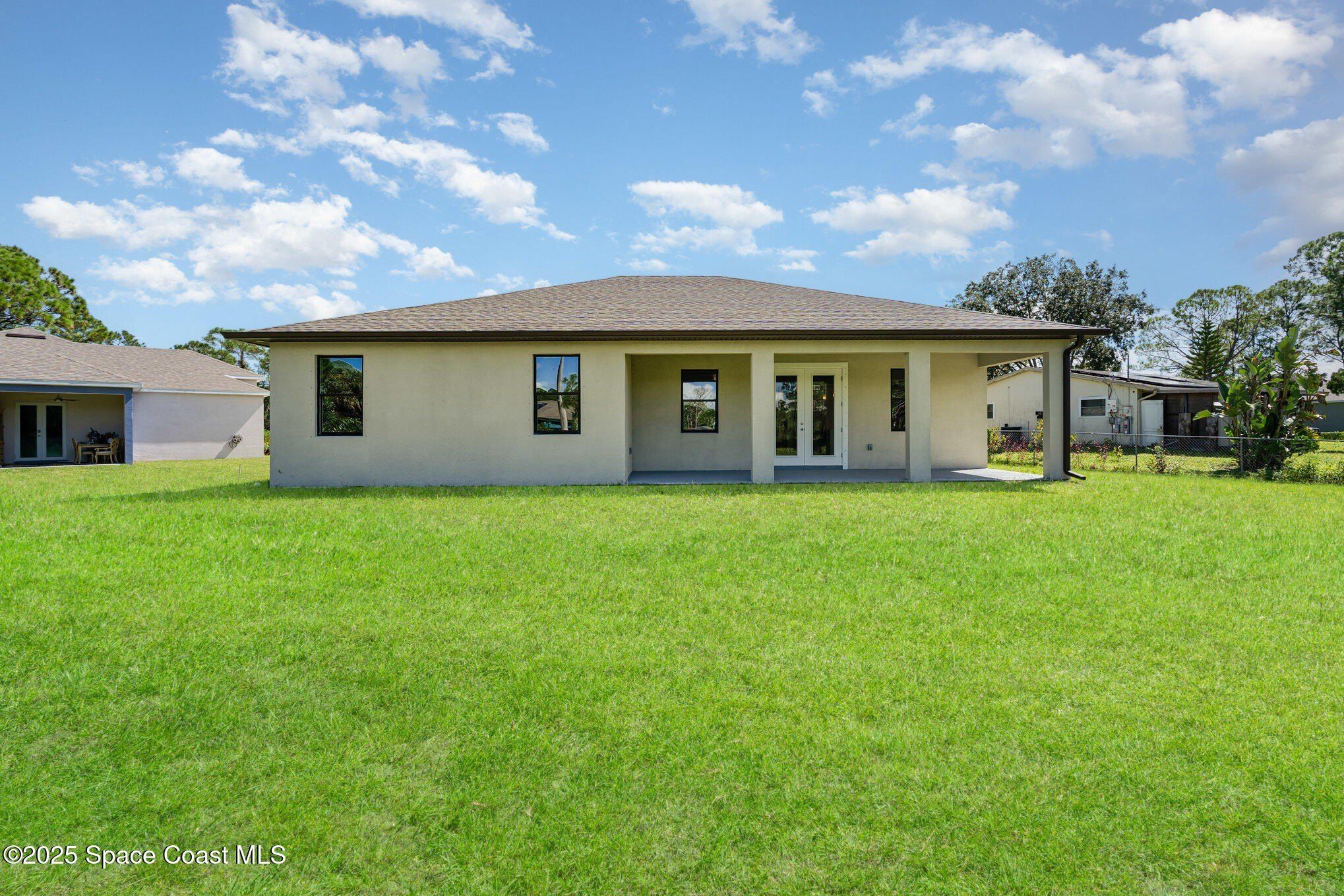 1041 Wesberry Street Se. Palm Bay, FL 32909