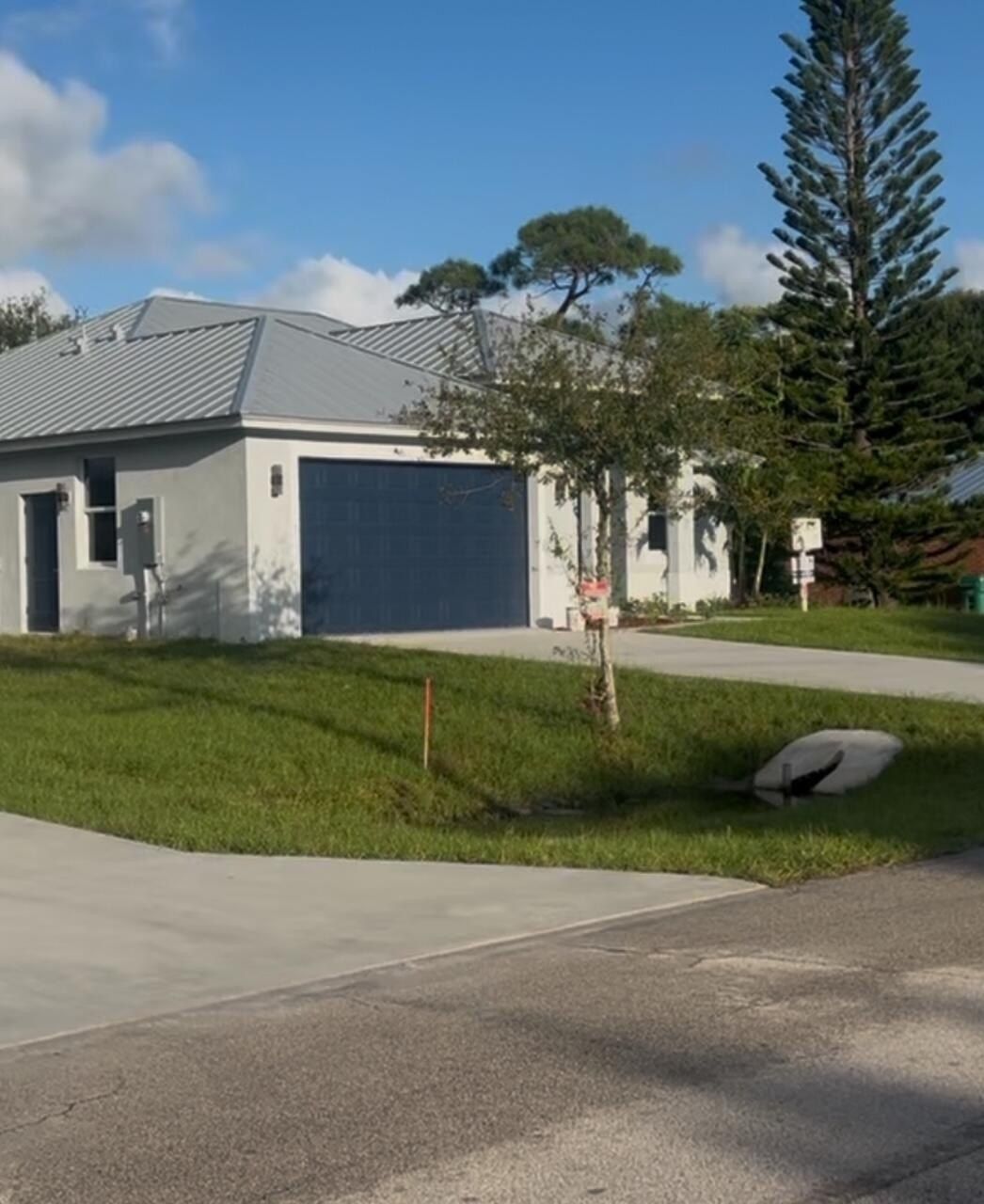 4713 Seagrape Drive. Fort Pierce, FL 34945