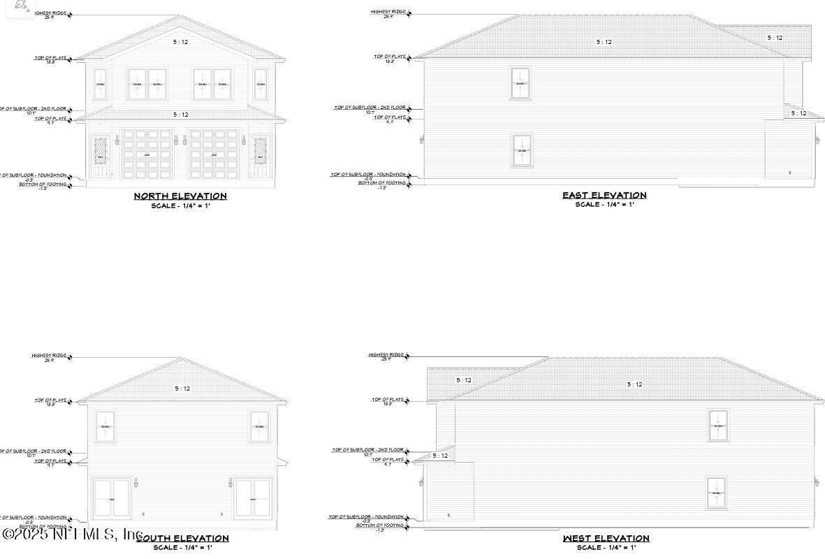 1038 E 13Th Street. Jacksonville, FL 32206