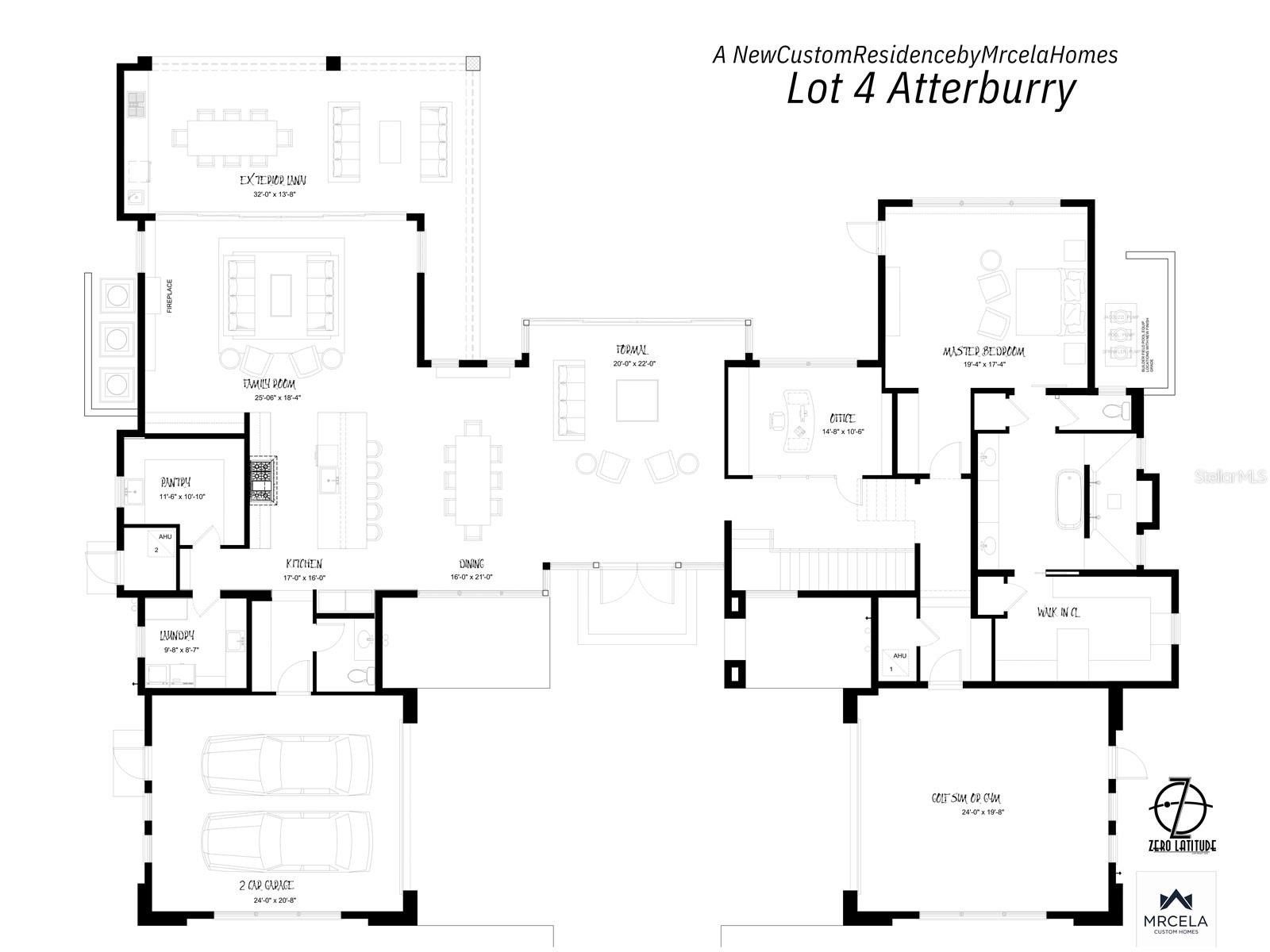 9671 Blandford Road. Orlando, FL 32827