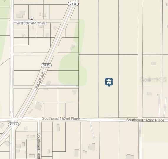 14169 Se 162Nd Place. Weirsdale, FL 32195