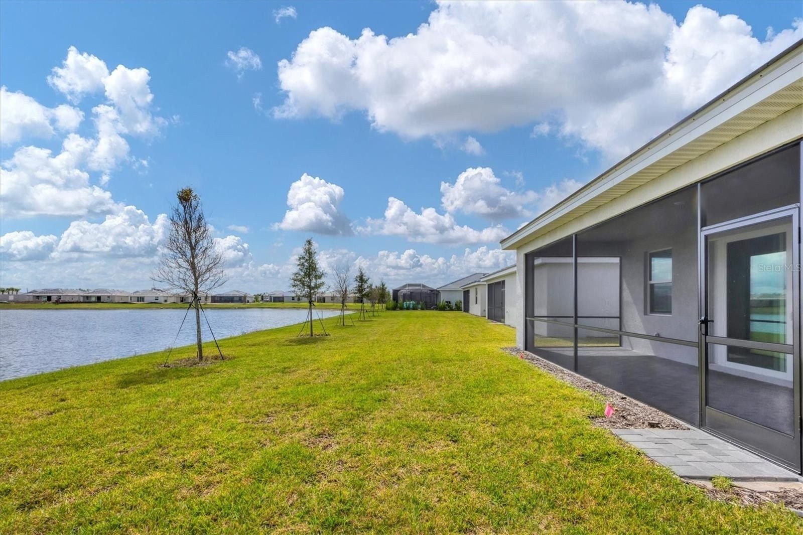 7863 Lakes Edge Lane. Port Charlotte, FL 33981