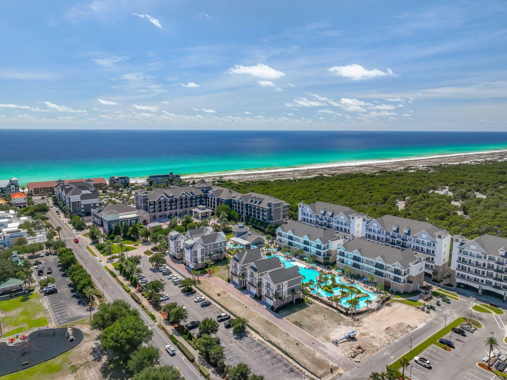 413 Henderson Cottage Way. Destin, FL 32541