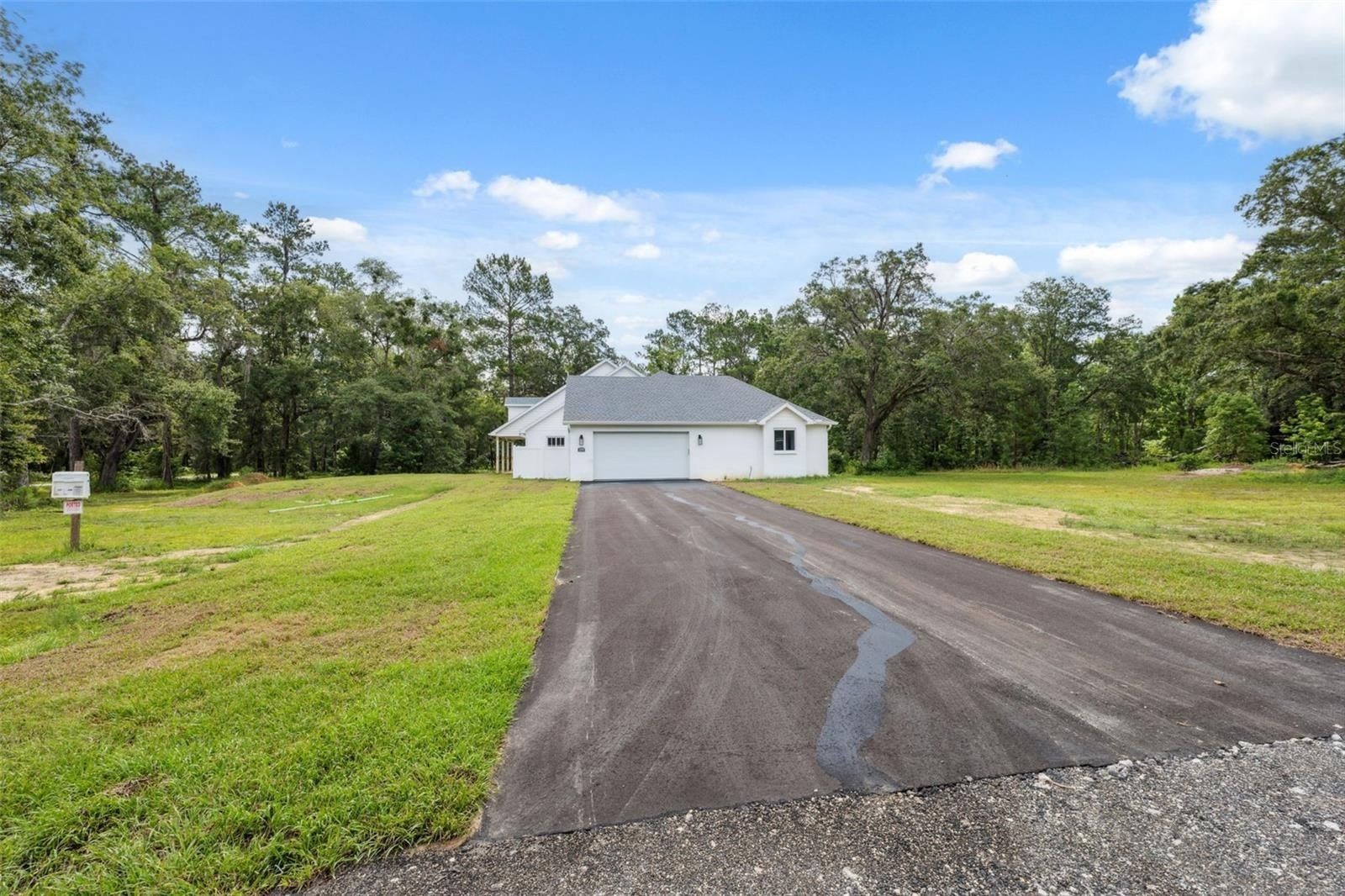 2288 Rackley Road. Brooksville, FL 34604