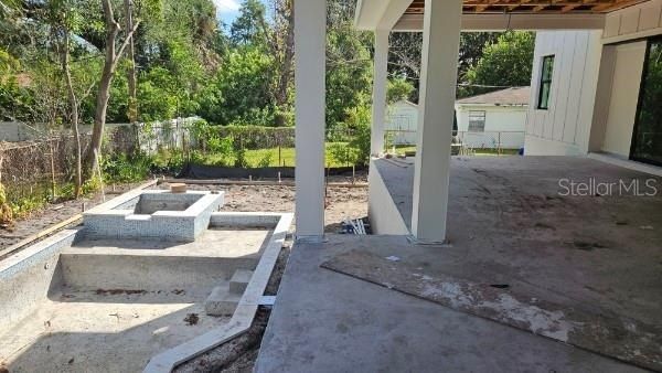 515 Bosphorous Avenue. Tampa, FL 33606