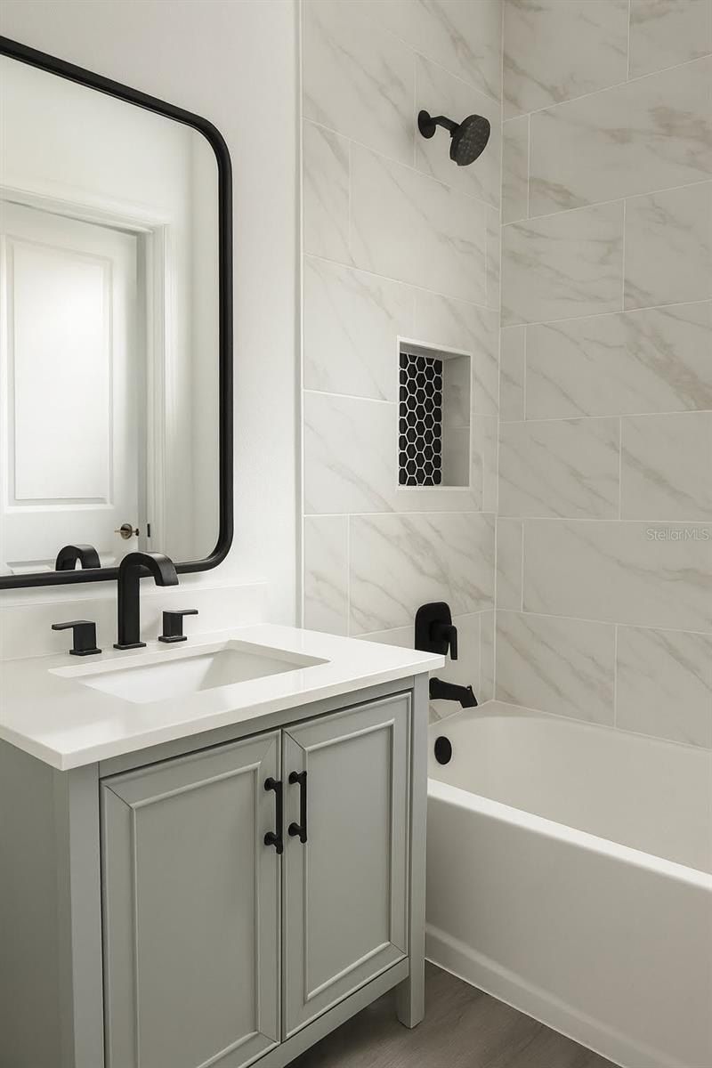 1306 Hillsborough Lane. Kissimmee, FL 34759