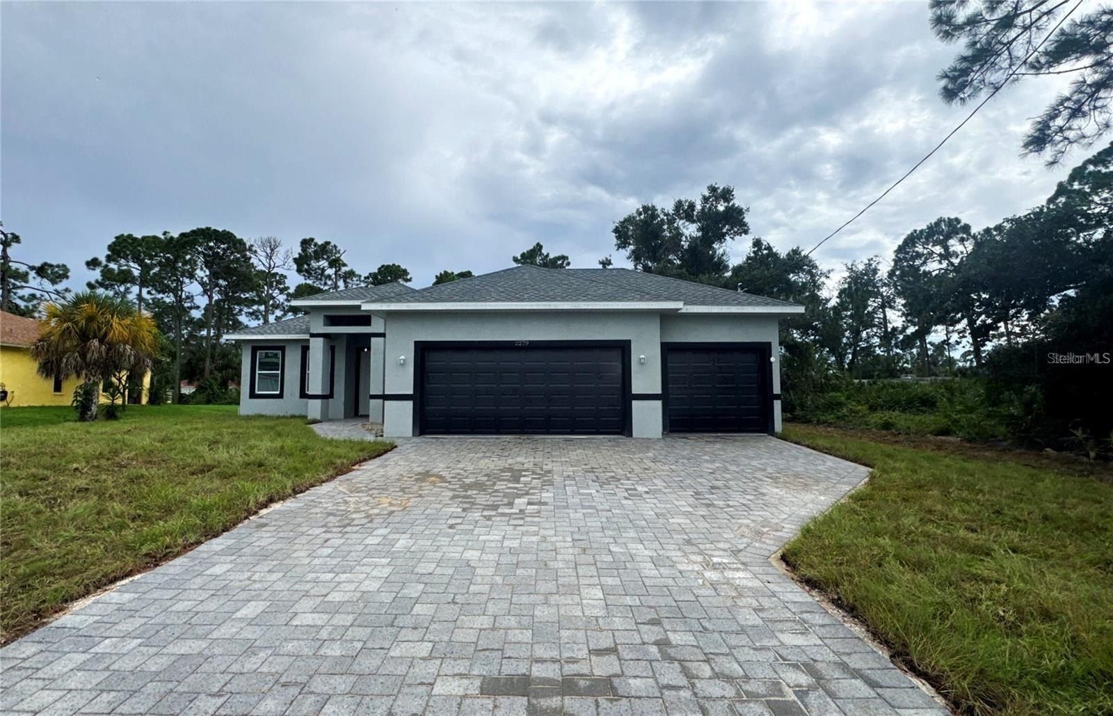 2279 Margaret Lane. North Port, FL 34286