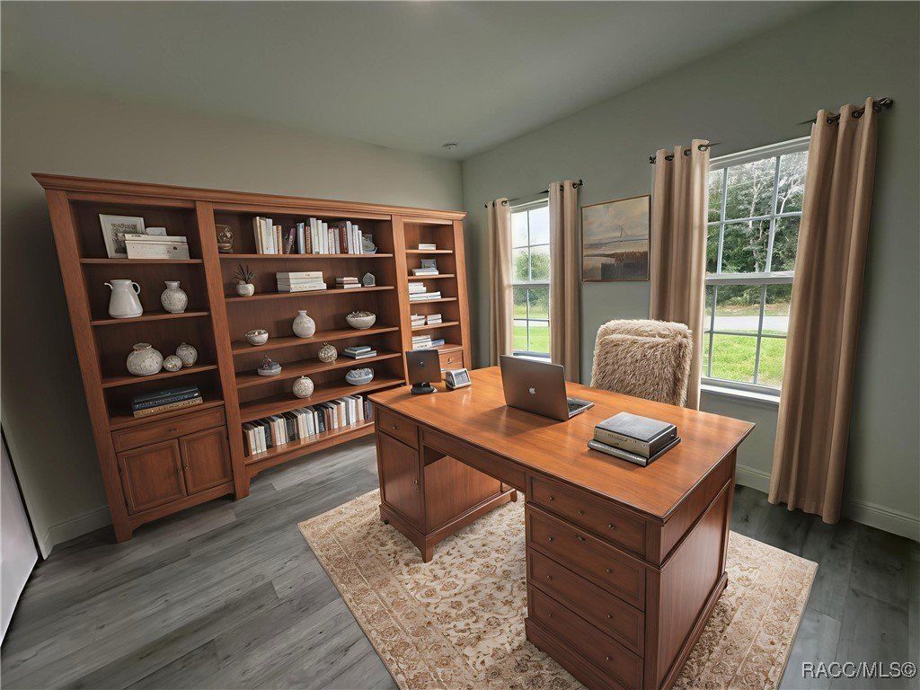 2486 W Magenta Drive. Citrus Springs, FL 34434