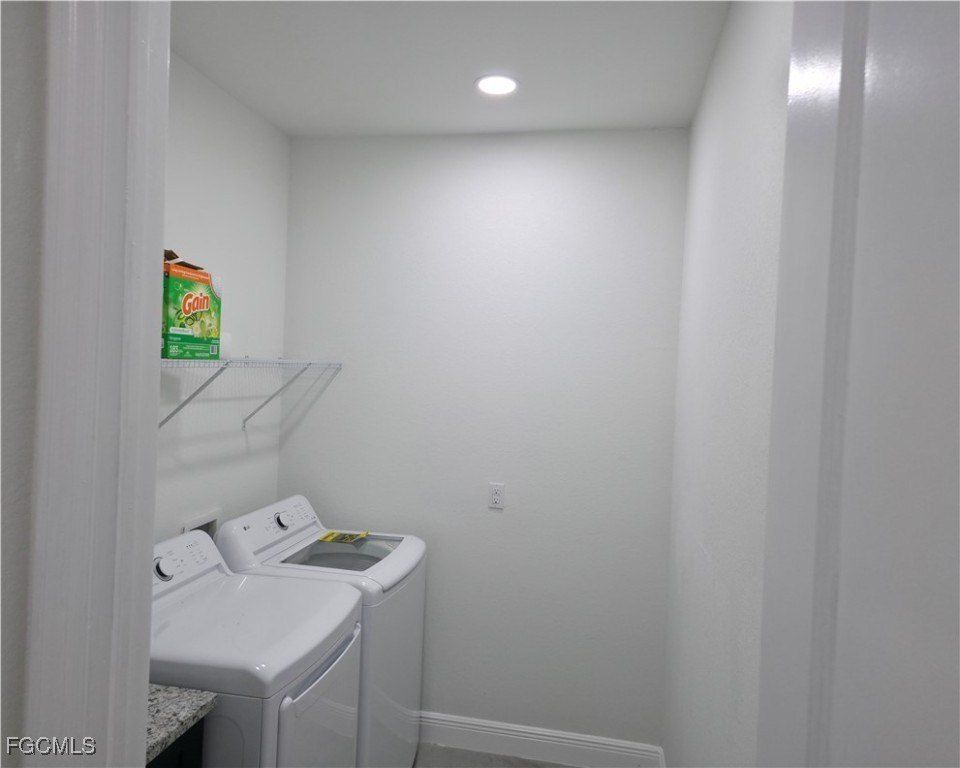 2806 15Th Street W. Lehigh Acres, FL 33971