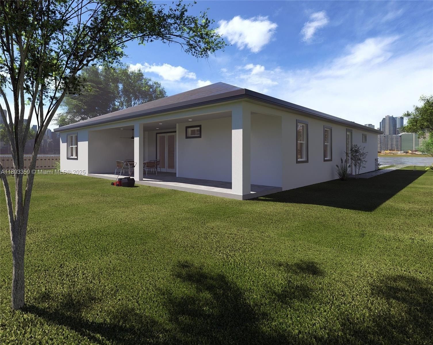 2997 Tivoli Ave Se. Palm Bay, FL 32909