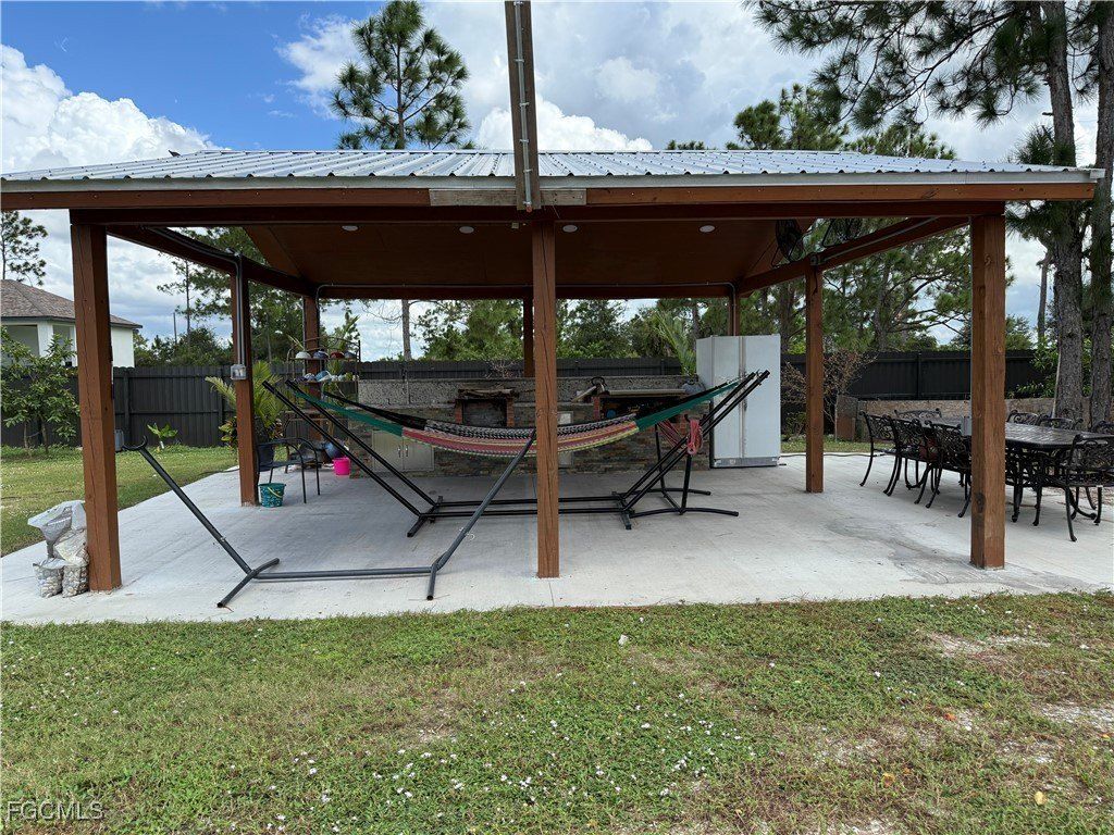 7621 15Th Place. Labelle, FL 33935