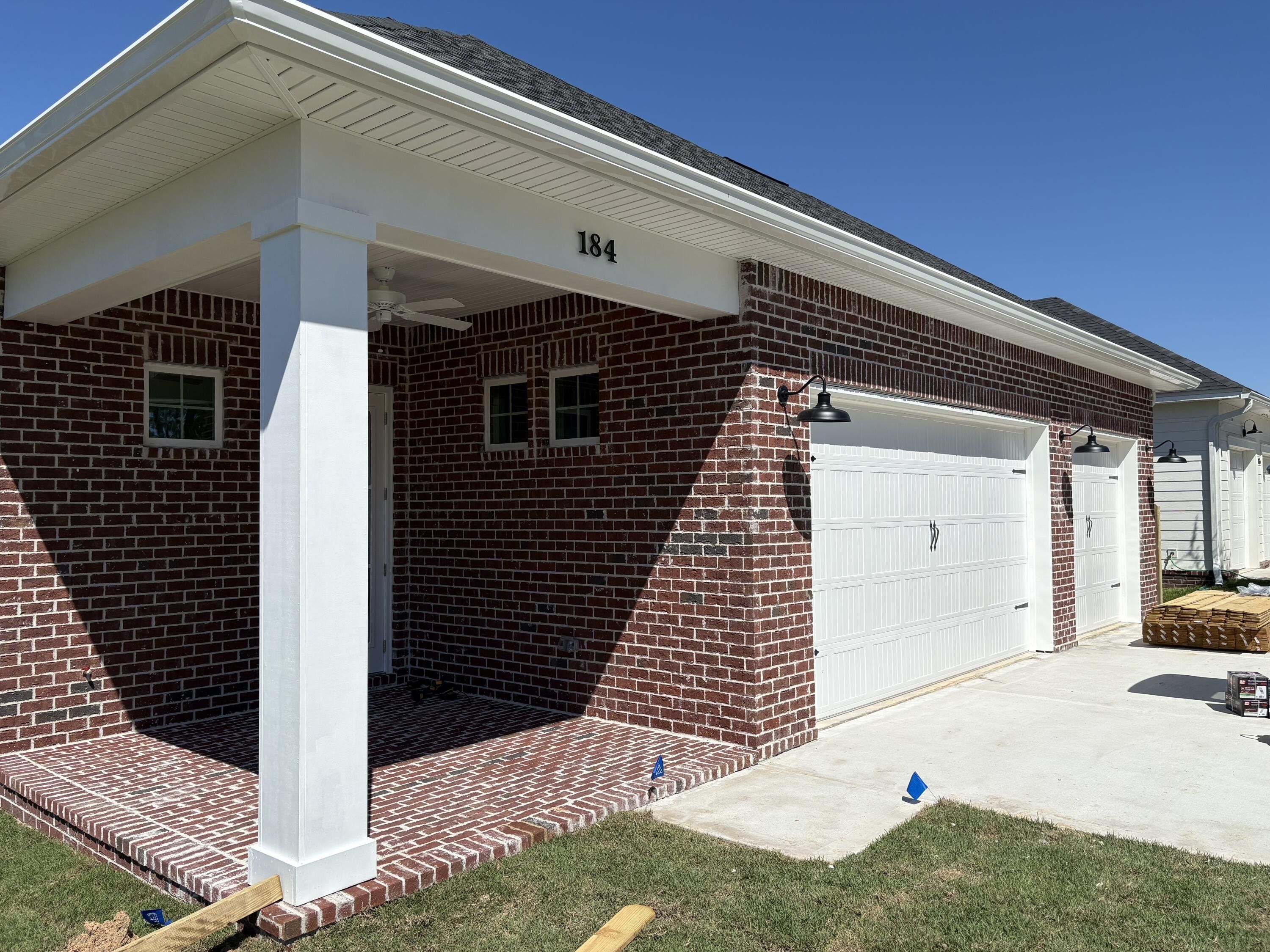 184 Caraway Drive. Niceville, FL 32578