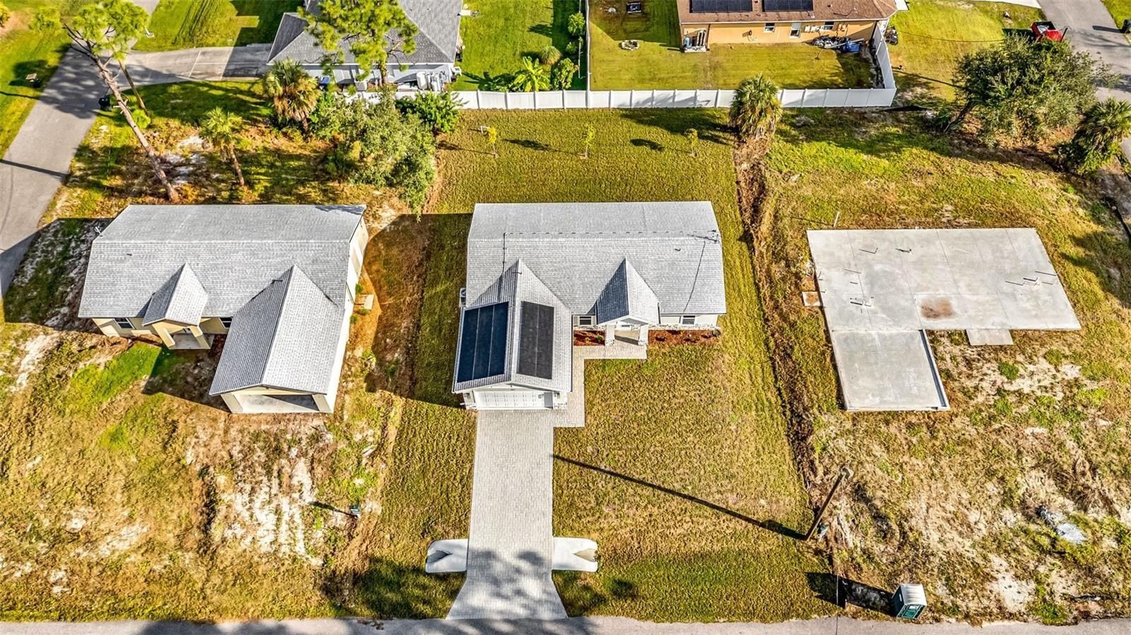 3642 Laredo Avenue. North Port, FL 34288