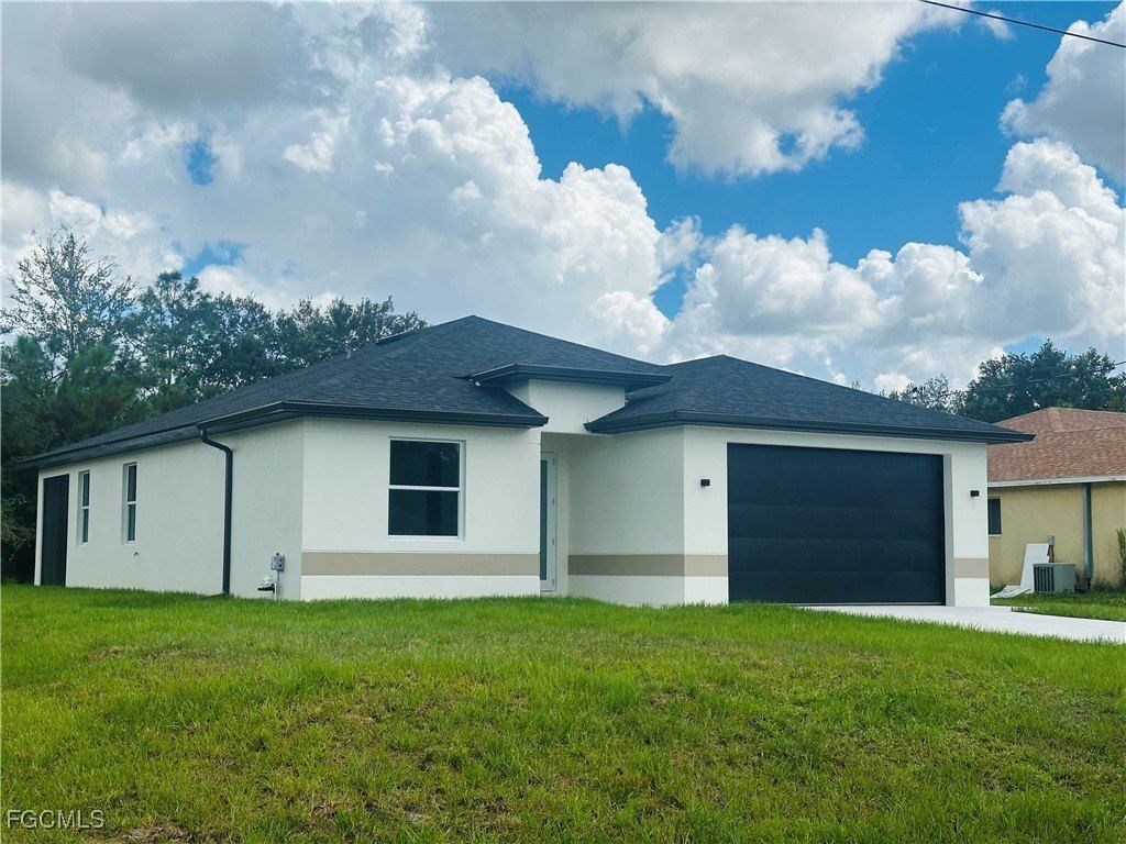 549 Eisenhower Boulevard. Lehigh Acres, FL 33974